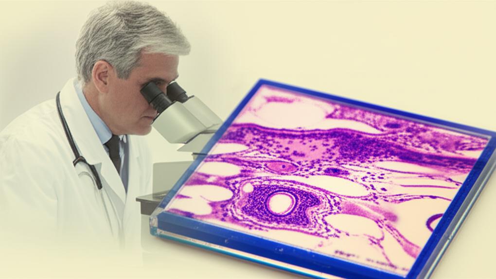 ඔයාගේ සමේ Biopsy එක බලන විශේෂඥයා: කවුද මේ Dermatopathologist කෙනෙක්?