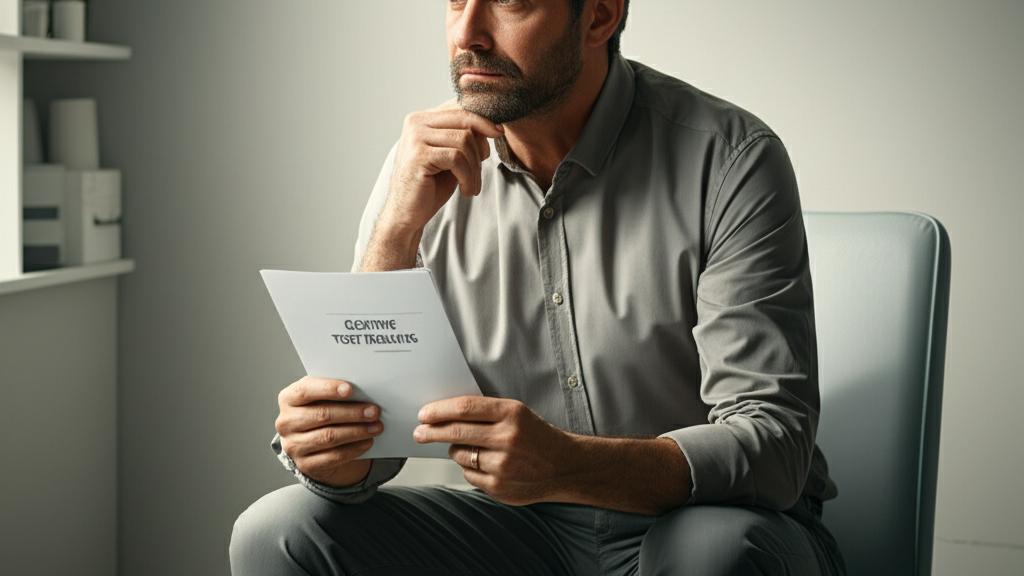 ගැස්ට්‍රින් ටෙස්ට් (Gastrin Test) එකක් කියන්නේ මොකක්ද? අපි මේ ගැන සරලව කතා කරමු.