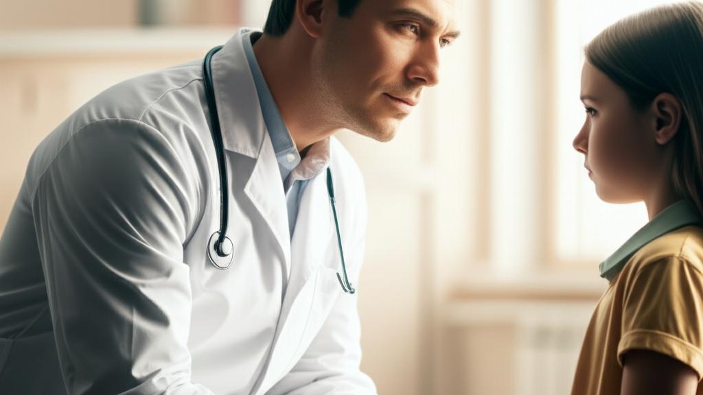 ඔබේ පවුලේ දොස්තර මහත්තයා (General Practitioner – GP) ගැන හැමදේම දැනගමු!