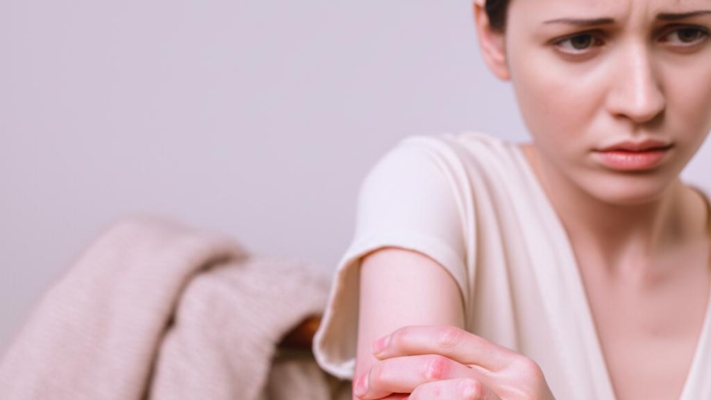 ඔයාටත් අඳින ඇඳුම් අසාත්මිකද? (Textile Dermatitis) අපි මේ ගැන කතා කරමු