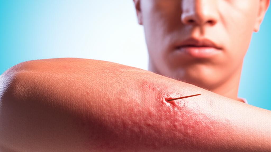 මී මැස්සෙක් විද්දද? ඔයාටත් බරපතල අසාත්මිකතාවයක් (Bee Sting Allergy) තියෙනවද?