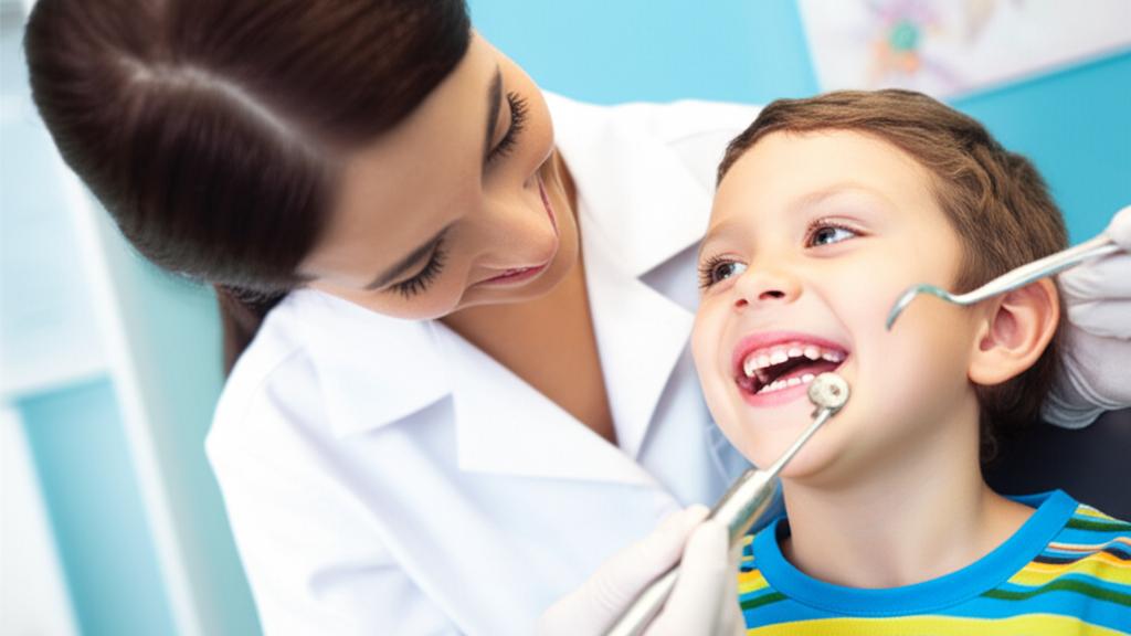 ඔයාගේ පොඩිත්තාගේ දත් ගැන සැලකිලිමත්ද? අපි ළමා දන්ත වෛද්‍යවරයෙක් (Pediatric Dentist) ගැන දැනගමු!