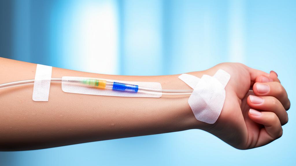 Permacath (පර්මැකැත්) එකක් කියන්නේ මොකක්ද? අපි මේ ගැන සරලවම දැනගනිමු