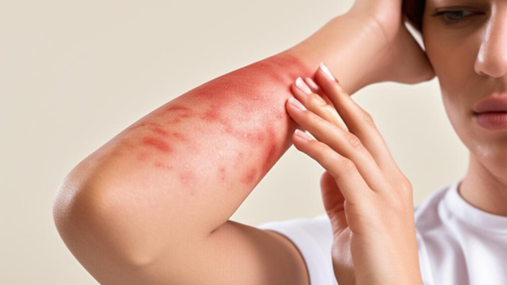 Solutions for Itchy Skin - Learn About Poison Ivy, Oak, and Sumac