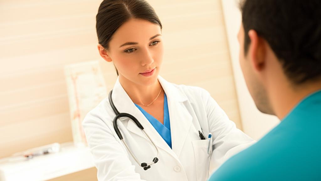 Physician Assistant (PA) කෙනෙක් කියන්නේ කාටද? අපි මේ ගැන දැනුවත් වෙමු!
