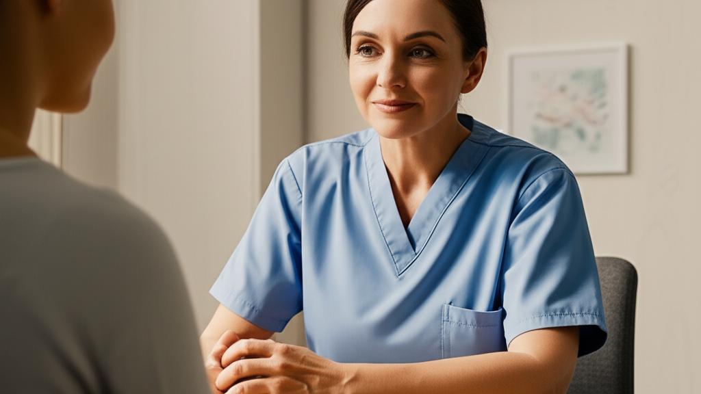 කවුද මේ Primary Care Physician (PCP) කියන්නේ? ඔයාගේ “පවුලේ දොස්තර” ගැන හරියටම දැනගමු!