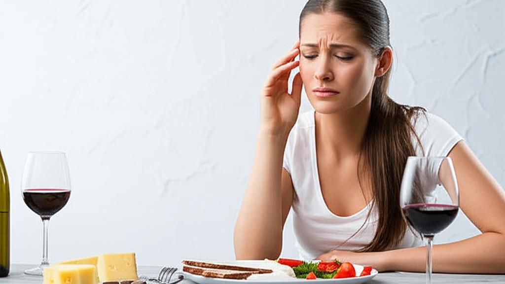 සමහර කෑම ගත්තම එන අමුතු අමාරුකම්? හේතුව Histamine Intolerance ද? අපි Diamine Oxidase (DAO) ගැන දැනගමු