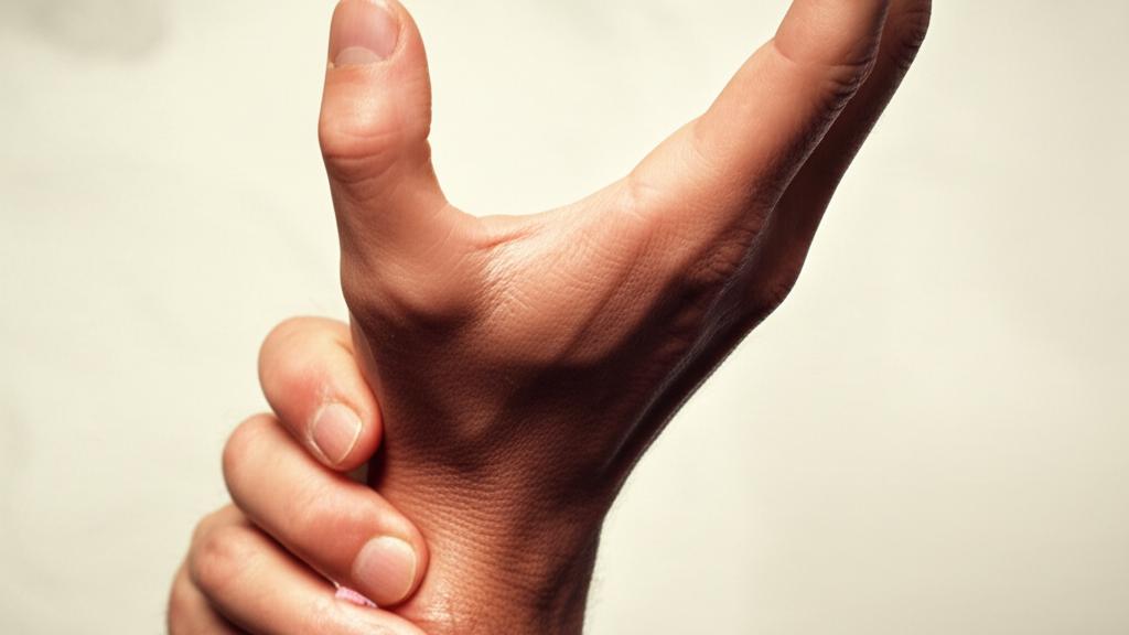 Does your wrist hurt? Is it a TFCC Tear? (TFCC Tear) Let's be aware of this
