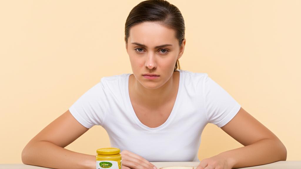 අබ කෑමෙන් ඔබටත් අසාත්මිකතා එනවද? (Mustard Allergy) - අපි මේ ගැන කතා කරමු!