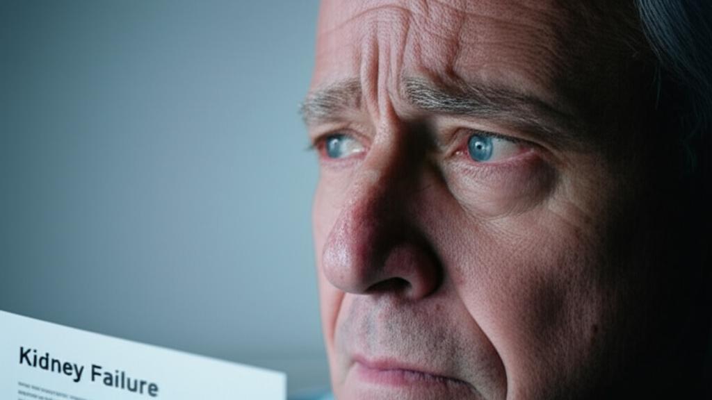 වකුගඩු එකපාරටම ක්රියා විරහිත වීම (Acute Kidney Failure) – අපි මේ ගැන දැනුවත් වෙමු!