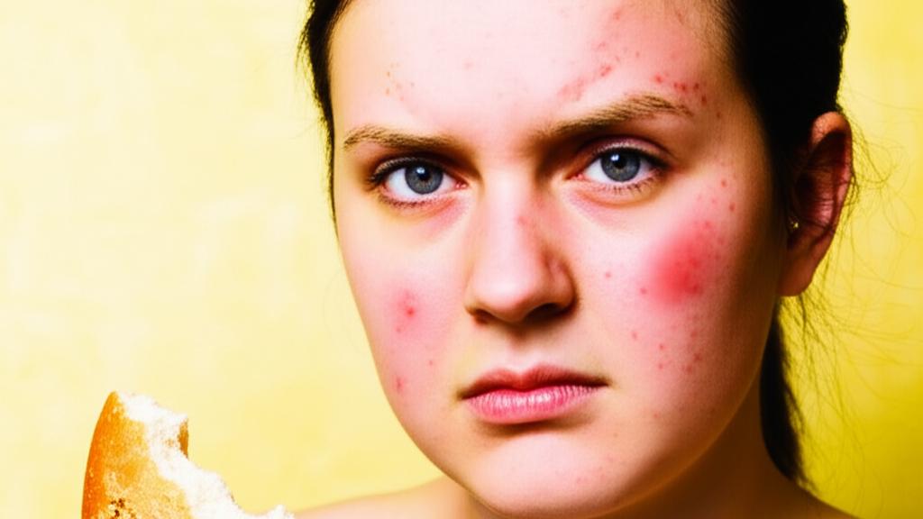 තිරිඟු අගුණද? අපි කතා කරමු තිරිඟු ආසාත්මිකතාව (Wheat Allergy) ගැන