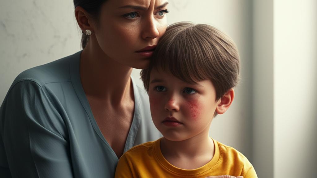 Are you fed up with severe food allergies? Let's learn about Xolair (Omalizumab)