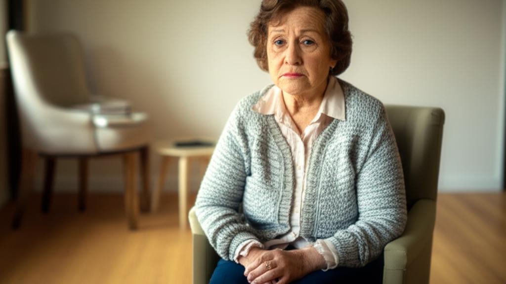 ඇල්සයිමර් රෝගී ඔබේ සමීපතමයා හිටිහැටියේ කේන්ති ගන්නවද? (Alzheimer’s Disease) – අපි මේ ගැන කතා කරමු