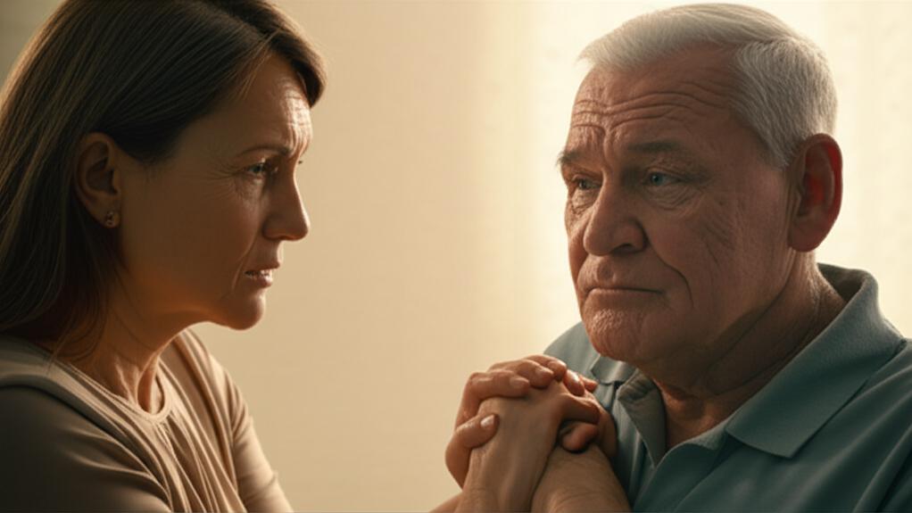 ඇල්සයිමර් රෝගය සහ කාංසාව (Alzheimer’s Disease & Anxiety): ඔබේ ආදරණීයා නොසන්සුන් වෙලාද? ඇල්සයිමර් රෝගය සහ කාංසාව (Alzheimer’s Disease & Anxiety): ඔබේ ආදරණීයා නොසන්සුන් වෙලාද?