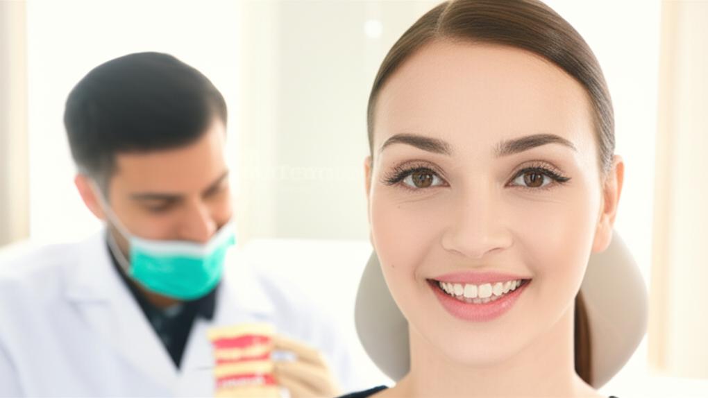 දත් සෙට් එක හරි නැද්ද? Orthodontist කෙනෙක් ගැන දැනගමු! (Orthodontist)