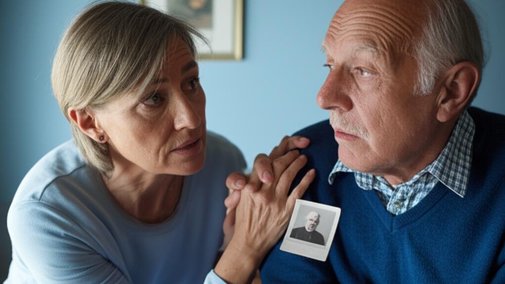 Financial Impact of Alzheimer's Care - Let's Talk About This