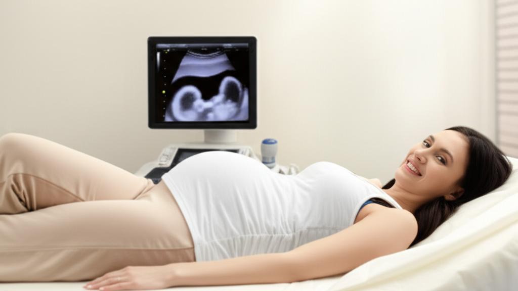 අල්ට්රාසවුන්ඩ් ස්කෑන් (Ultrasound Scan) එක ගැන ඔබ දැනගත යුතුම දේවල්