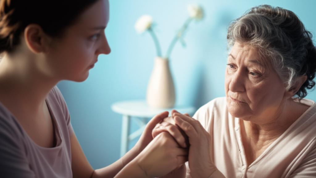 ඩිමෙන්ෂියාව (Dementia) කියන්නේ මොකක්ද? අපි මේ රෝග තත්ත්වයේ විවිධ වර්ග ගැන කතා කරමු
