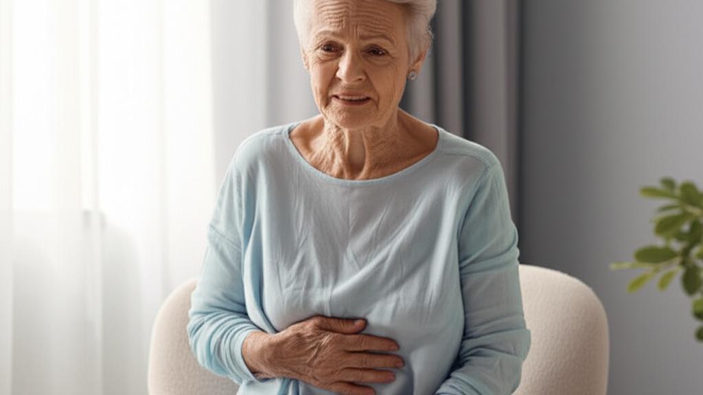 Diarrhea and Alzheimer's Disease: What you need to know