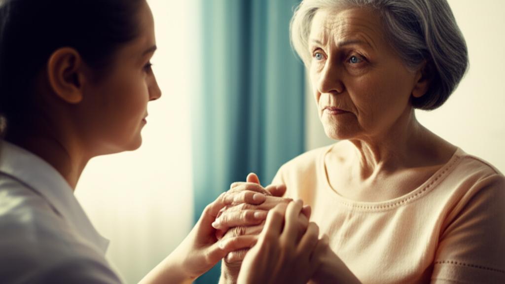 ඔයාගේ ආදරණීය කෙනාට ඇල්සයිමර්ස් ද? (Alzheimer’s Disease) – රෝගයේ අවධි ගැන සරලව තේරුම් ගනිමු