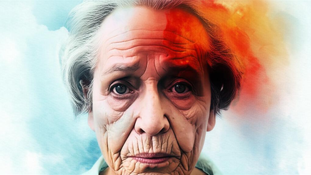 آیا بیماری آلزایمر ناشی از التهاب مغز و استرس اکسیداتیو است؟