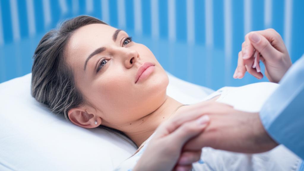 ශල්යකර්මයකට කලින් සිහිනැති කරන එක ගැන බයද? අපි මේ ගැන දැනගමු! (General Anesthesia)