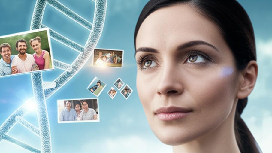 ඔයාගේ ජාන කතාව (Genomic Medicine): වෛද්ය විද්යාවේ අලුත්ම පෙරළිය ගැන දැනගමුද?