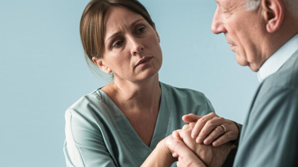 A ka ndryshuar sjellja seksuale me sëmundjen e Alzheimerit? (Alzheimeri dhe Sjellja Seksuale) Le të flasim për këtë
