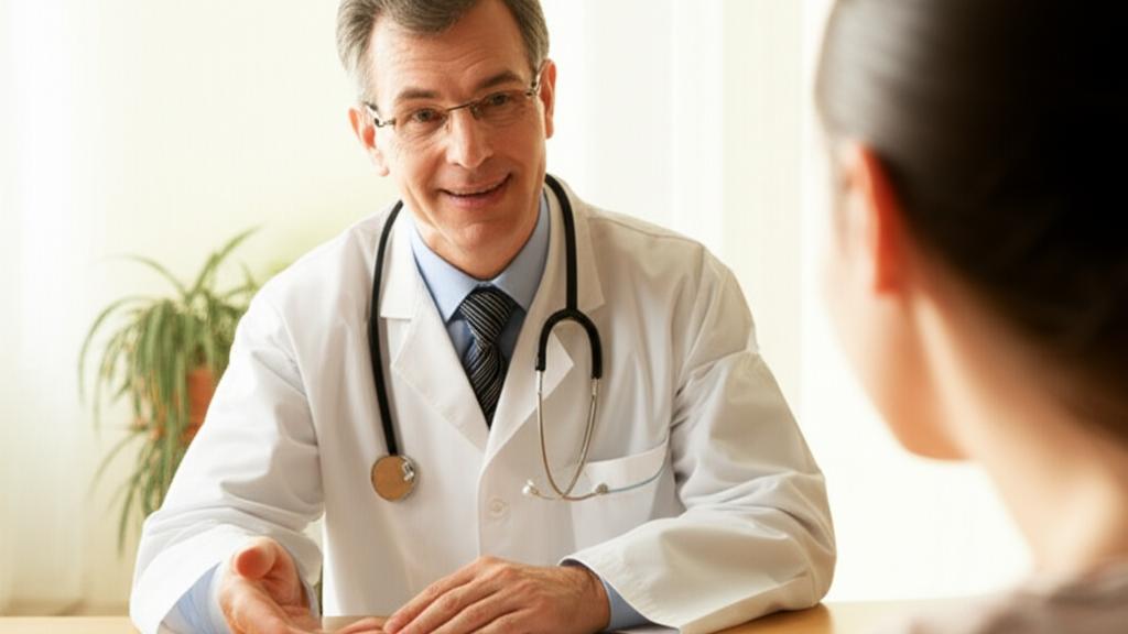 Who is this blood specialist (Hematologist)? Let's find out the details!