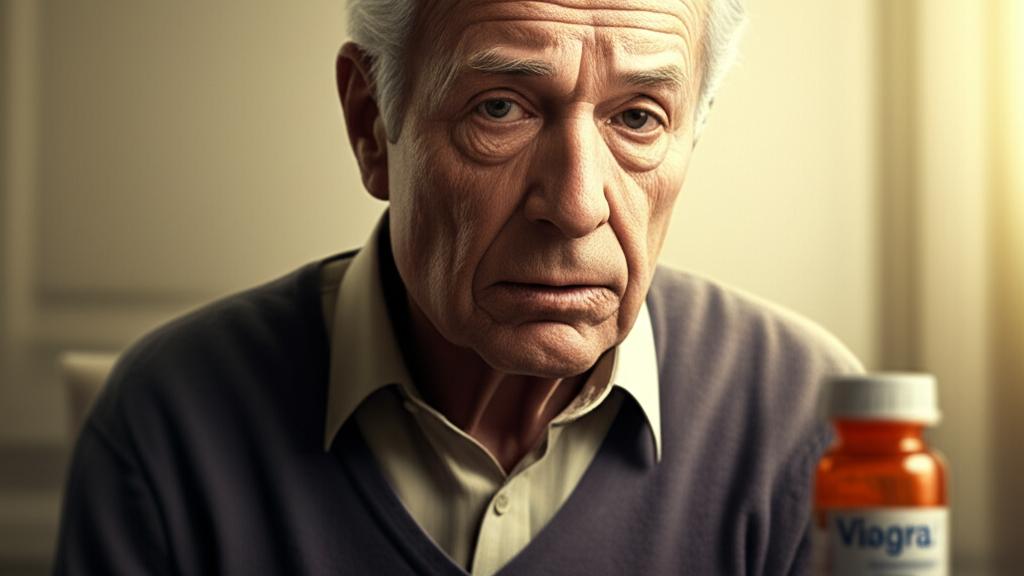 වයග්‍රා (Viagra) පෙත්තෙන් ඇල්සයිමර් රෝගයට (Alzheimer’s Disease) විසඳුමක්? අලුත්ම තොරතුරු මෙන්න.