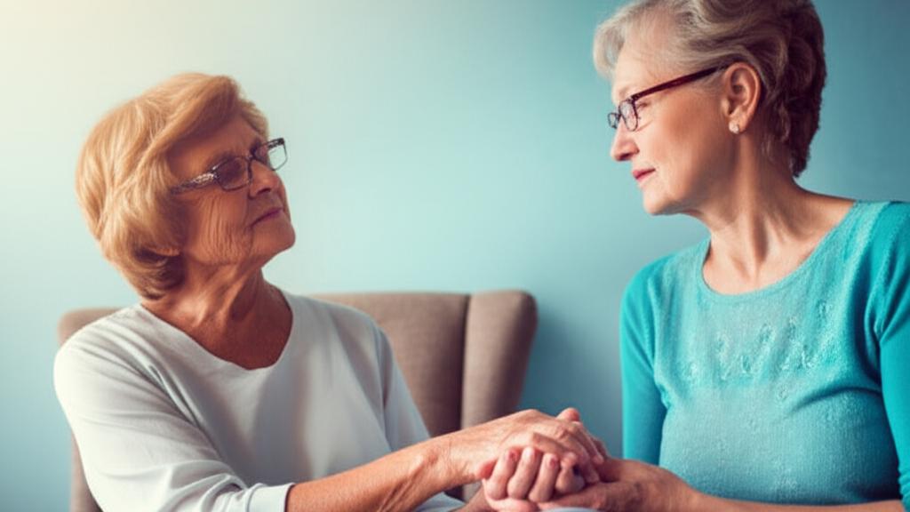 ඇල්සයිමර් රෝගයෙන් (Alzheimer's Disease) පෙළෙන ඔබේ ආදරණීයයාට සහාය සත්කාර මධ්යස්ථානයක් (Assisted Living Facility) අවශ්යද? අපි මේ ගැන කතා කරමු ඇල්සයිමර් රෝගයෙන් (Alzheimer’s Disease) පෙළෙන ඔබේ ආදරණීයයාට සහාය සත්කාර මධ්යස්ථානයක් (Assisted Living Facility) අවශ්යද? අපි මේ ගැන කතා කරමු