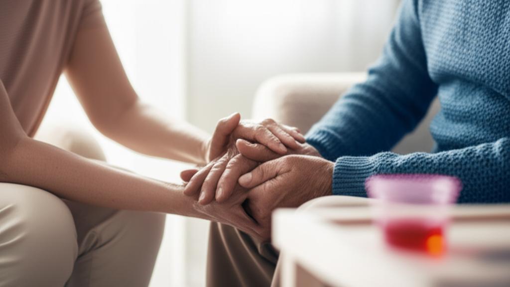 ඔයාගේ ආදරණීය වැඩිහිටියාගේ මුත්රා සමග ලේ යනවද? (Hematuria) - කලබල වෙන්න කලින් මේ දේවල් දැනගන්න ඔයාගේ ආදරණීය වැඩිහිටියාගේ මුත්රා සමග ලේ යනවද? (Hematuria) – කලබල වෙන්න කලින් මේ දේවල් දැනගන්න