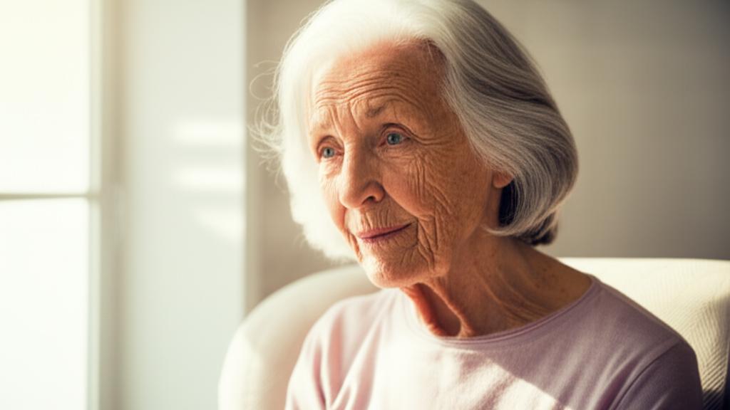 ඇල්සයිමර් රෝගය (Alzheimer’s Disease) තියෙන ඔයාගේ ආදරණීය කෙනාට හුස්ම ගැනීමේ අපහසුතාවයක් තියෙනවද?