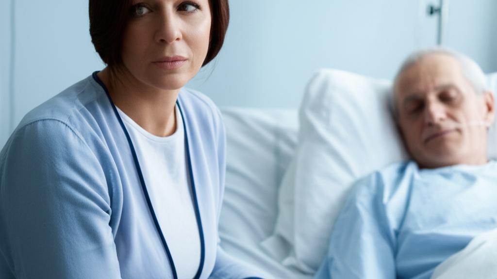 If you are unable to make decisions, who will make decisions about your medical treatment? (Advance Directives)