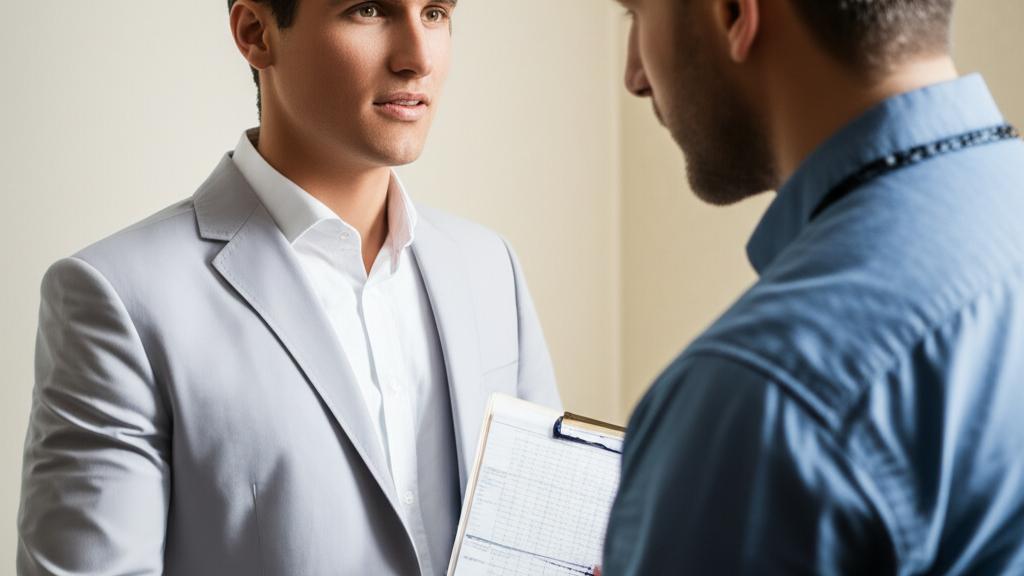 What is an Internist? Let's talk about this simply.