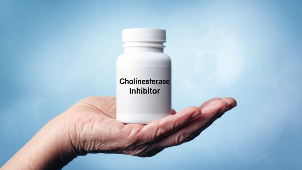 Are you aware of this medication for Alzheimer's disease? (Cholinesterase Inhibitors)