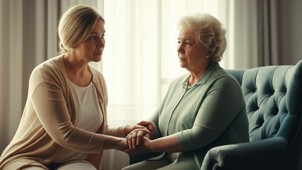 Is your loved one experiencing cognitive problems? - What you need to know as a caregiver