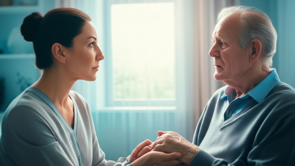 ඇල්සයිමර් (Alzheimer’s) රෝගයත් එක්ක තනිවෙලාද? ඔබට උදව්වක් ලබාගන්න පුළුවන් මෙහෙමයි