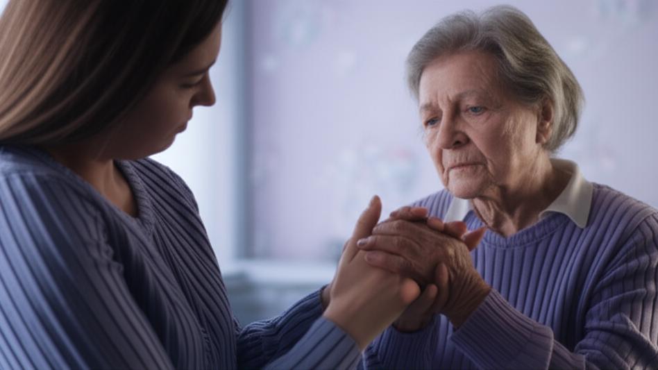 ඩිමෙන්ෂියා (Dementia) තියෙන කෙනෙක්ට තියෙන ප්‍රතිකාර මොනවාද? අපි මේ ගැන කතා කරමු