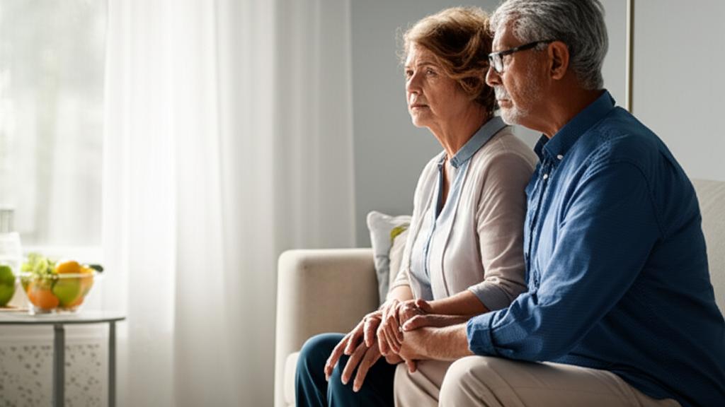 Do vitamins and supplements really help with Alzheimer's disease?