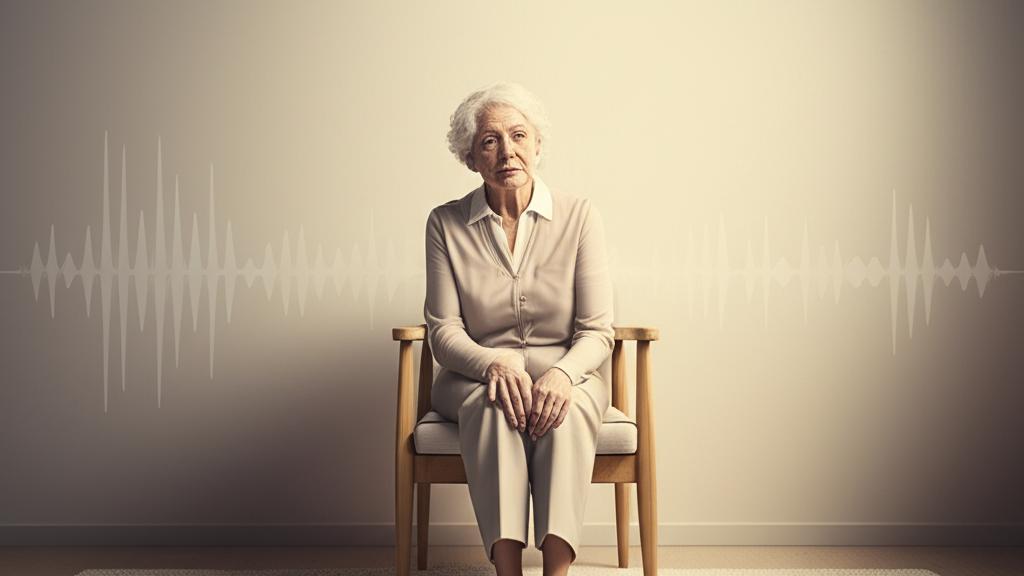 Is there a link between hearing loss and dementia? Let's find out.
