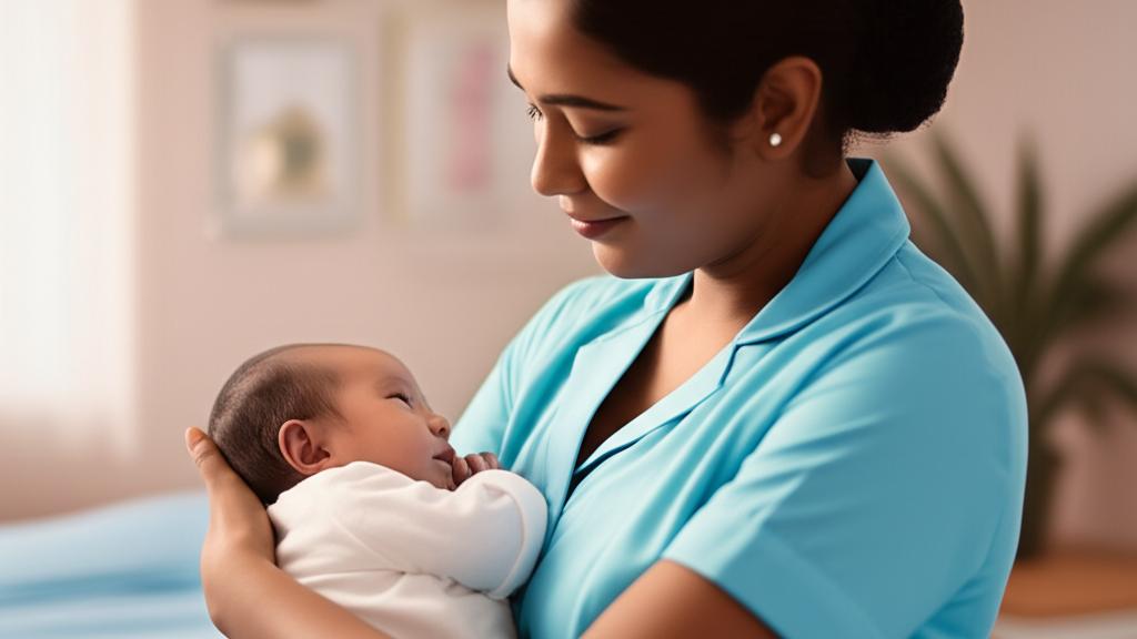 කවුද මේ හෙද වින්නඹු මාතාව කියන්නේ? (Nurse-Midwife) | දරු ප්රසූතියට වෙනස්ම විදිහක සහයක්