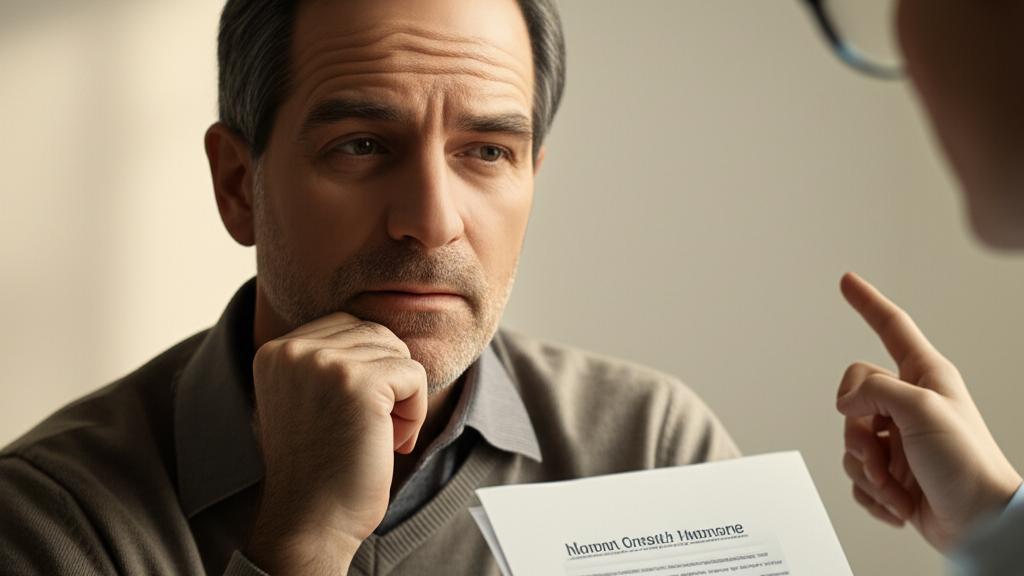 Is there a link between growth hormone (HGH) and Alzheimer's disease? Let's find out the truth.