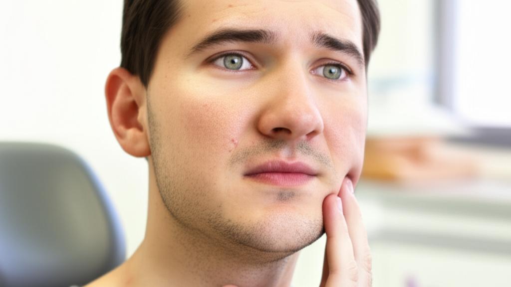 Who is this Periodontist? Let's find out exactly!