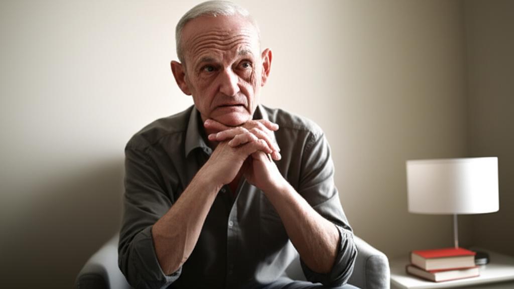 ලෙවී බොඩි ඩිමෙන්ෂියාව (Lewy Body Dementia) කියන්නේ මොකක්ද? අපි මේ ගැන සරලවම දැනගමු