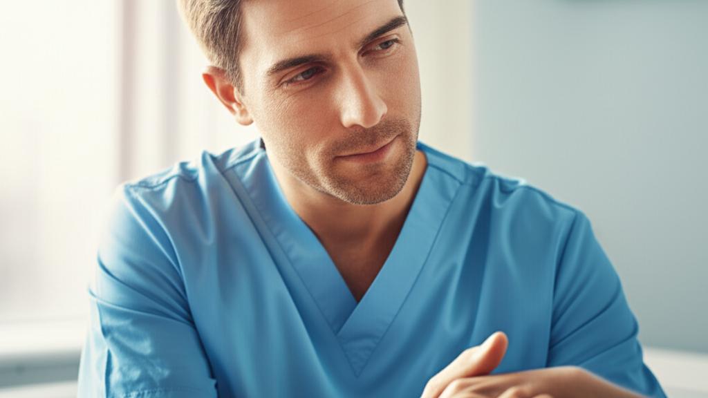 දොස්තර කෙනෙක් (Physician) කියන්නේ ඇත්තටම කාටද? අපි මේ ගැන සරලව දැනගමු!