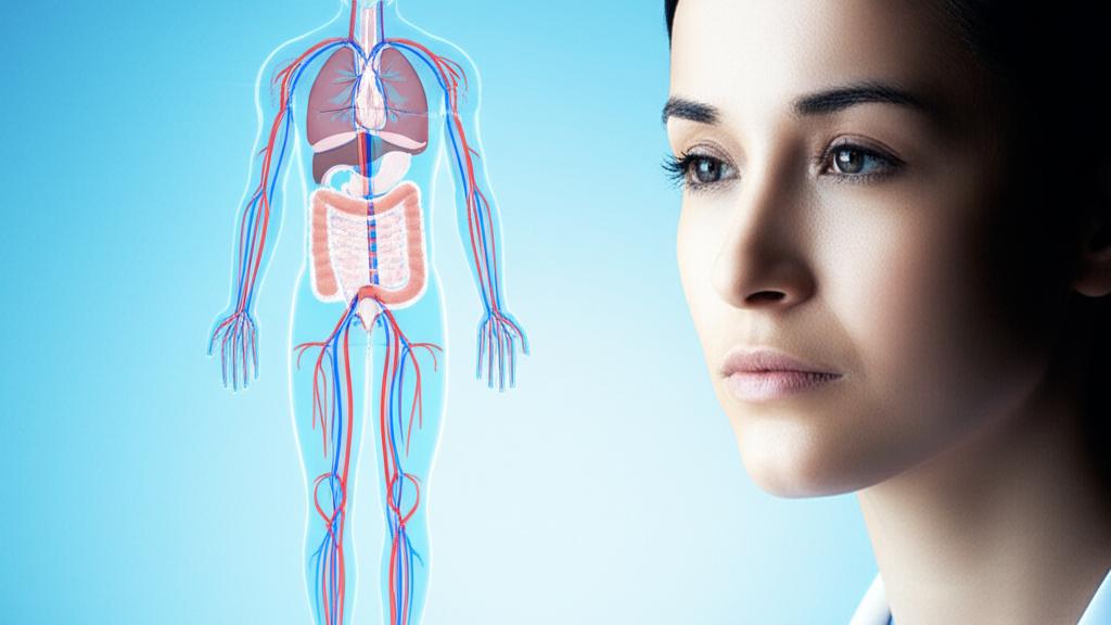 අපේ ශරීරය වැඩ කරන විස්මිත ක්රමය ගැන දැනගමුද? (Physiology)