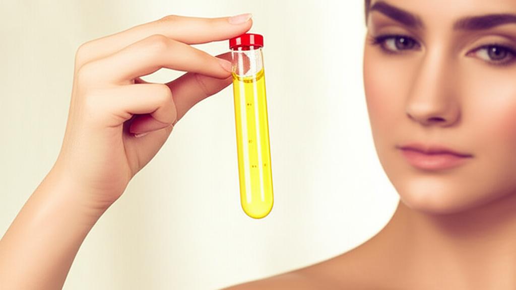 ඔයාගේ ලේ වල තියෙන මේ පුදුම දියරය ගැන දන්නවද? (Plasma) ගැන කතා කරමු