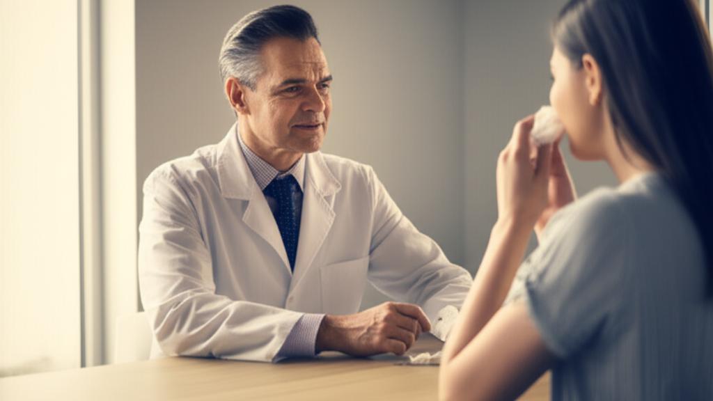මනෝ වෛද්යවරයෙක් (Psychiatrist) කියන්නේ කවුද? අපි මේ ගැන දැනුවත් වෙමු මනෝ වෛද්යවරයෙක් (Psychiatrist) කියන්නේ කවුද? අපි මේ ගැන දැනුවත් වෙමු