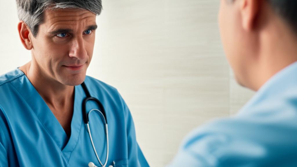 පෙනහළු සම්බන්ධ විශේෂඥ වෛද්යවරයෙක් (Pulmonologist) කියන්නේ කාටද? අපි මේ ගැන දැනුවත් වෙමු